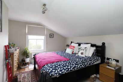 Geraldine Road Wandsworth SW18