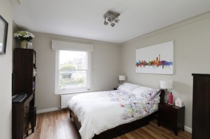 Geraldine Road Wandsworth SW18