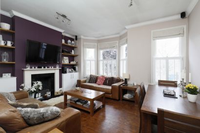 Geraldine Road Wandsworth SW18