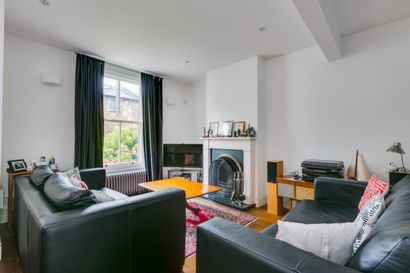 Dalby Road Wandsworth SW18
