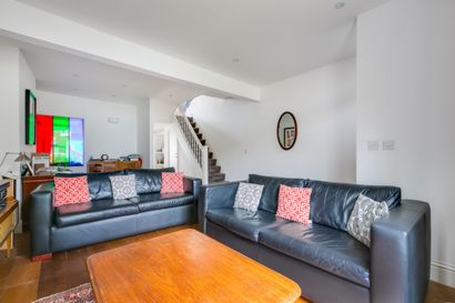Dalby Road Wandsworth SW18