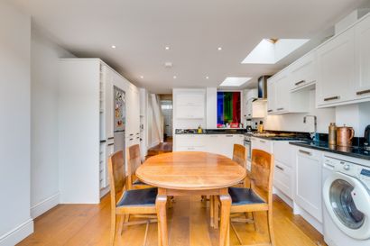 Dalby Road Wandsworth SW18