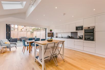 Cicada Road Wandsworth SW18