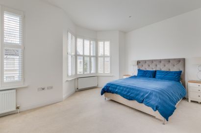 Cicada Road Wandsworth SW18