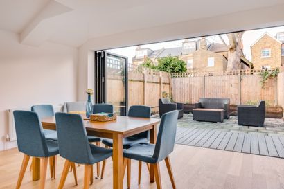 Cicada Road Wandsworth SW18