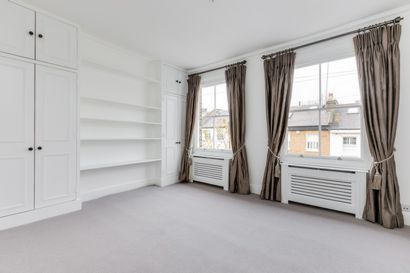 Tonsley Road Wandsworth SW18