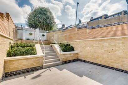 Dighton Road Wandsworth SW18