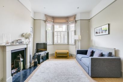Alma Road Wandsworth SW18