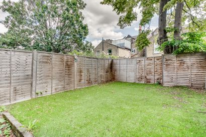 Dempster Road Wandsworth SW18