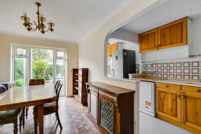 Heathfield Road Wandsworth SW18