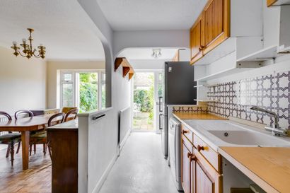 Heathfield Road Wandsworth SW18