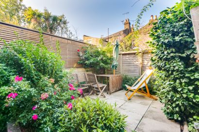 Ballantine Street Wandsworth SW18