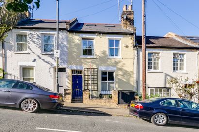 Ballantine Street Wandsworth SW18