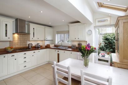 Ballantine Street Wandsworth SW18