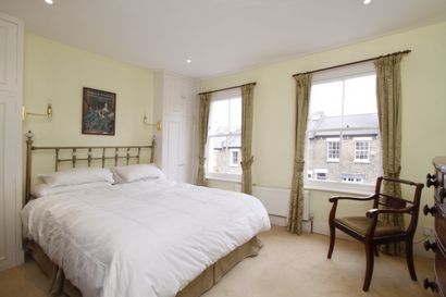 Ballantine Street Wandsworth SW18