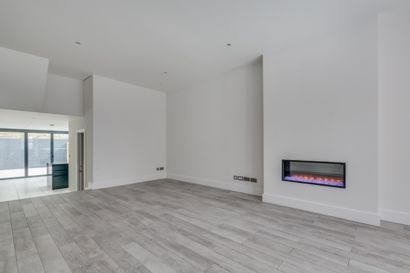 Ebner Street Wandsworth SW18