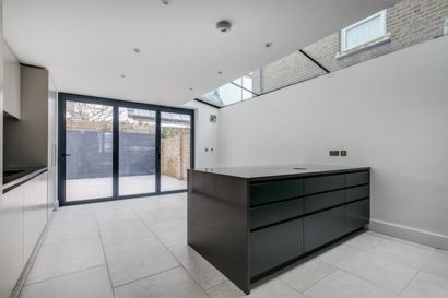 Ebner Street Wandsworth SW18