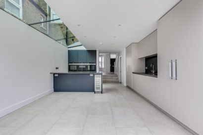 Ebner Street Wandsworth SW18