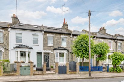 Coleford Road Wandsworth SW18