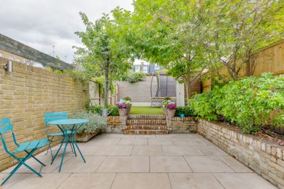 Coleford Road Wandsworth SW18