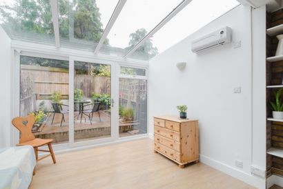 Bartholomew Close London SW18