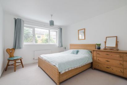 Bartholomew Close London SW18