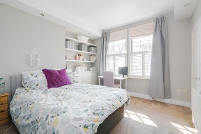Leathwaite Road Wandsworth SW11