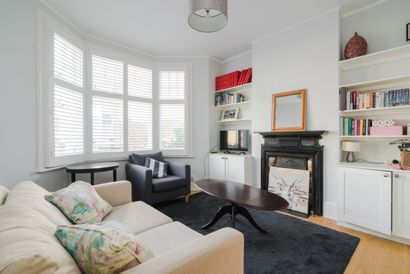 Denton Street Wandsworth SW18