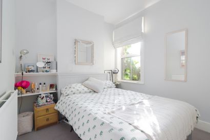 Denton Street Wandsworth SW18