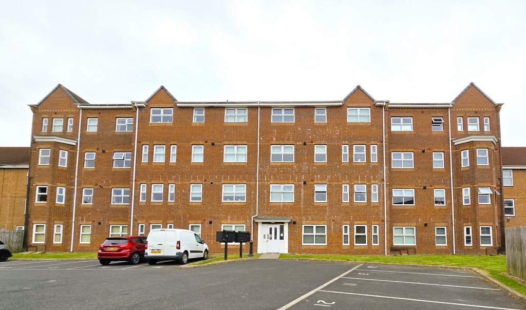 Master Road  Thornaby  TS17