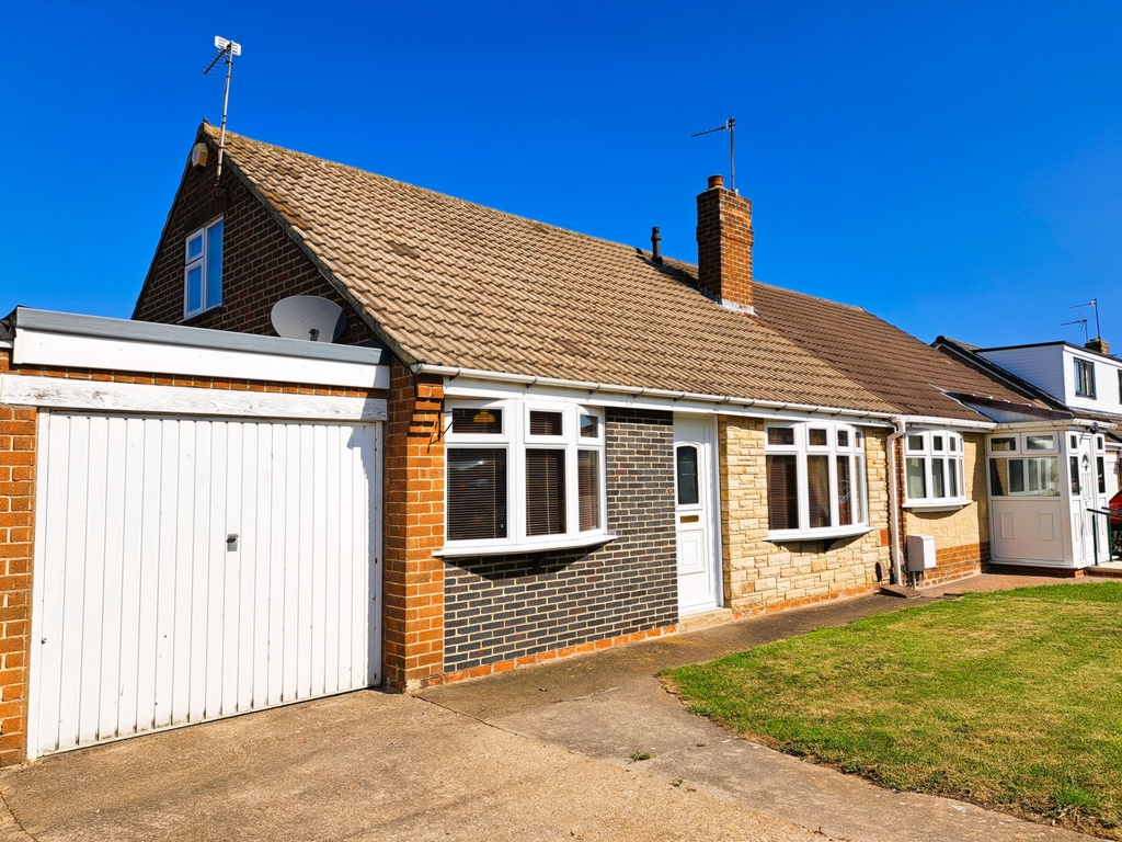 Layland Road  Skelton  TS12