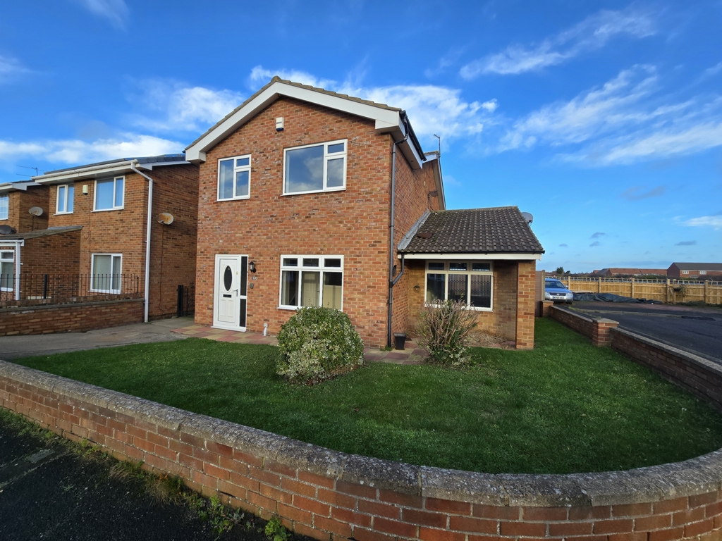 Fernwood Redcar TS10