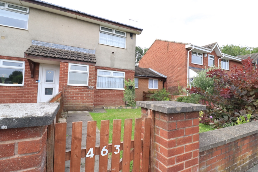 West Dyke Road  Redcar  TS10