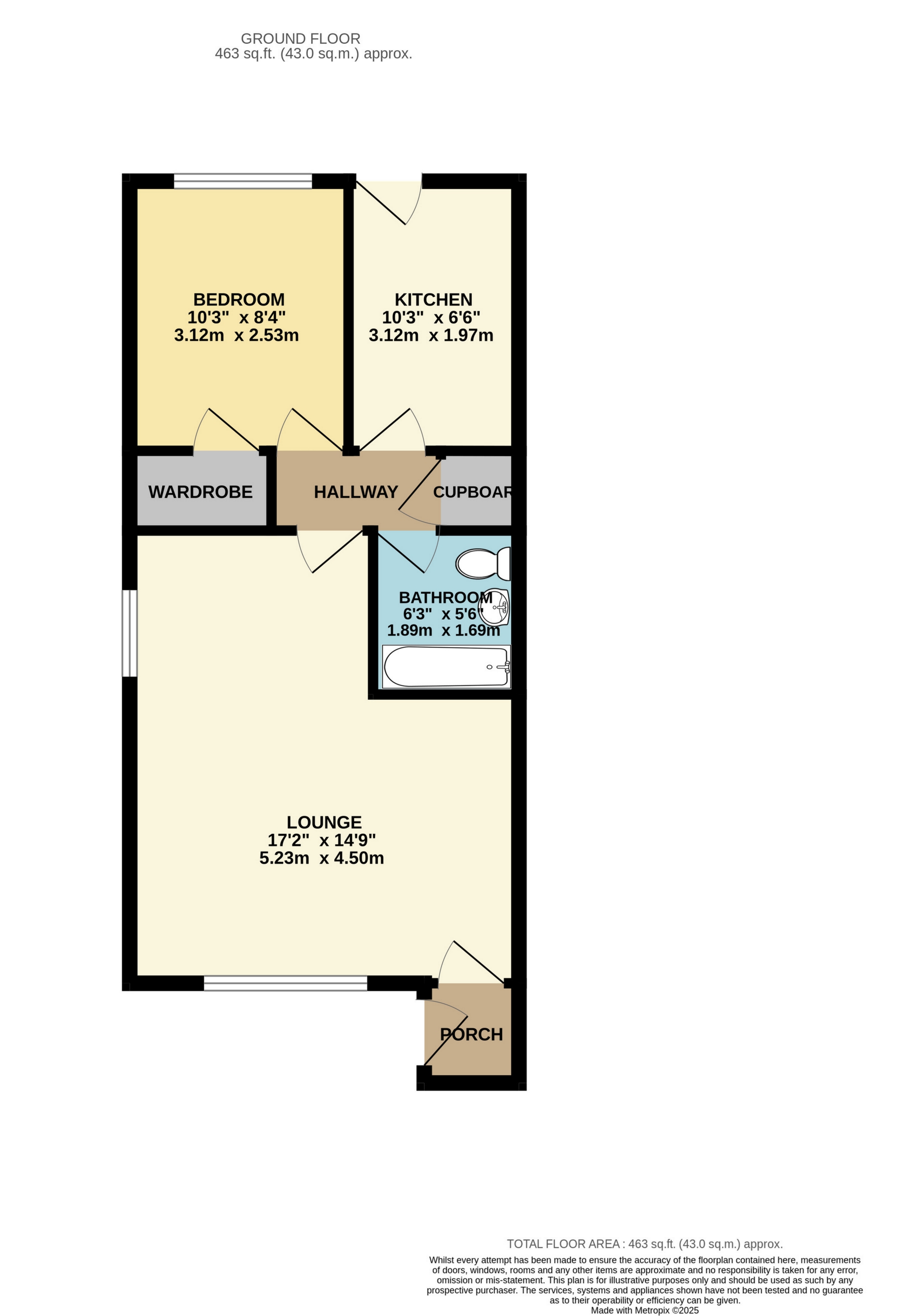 Floor Plan 1 Floor Plan 1