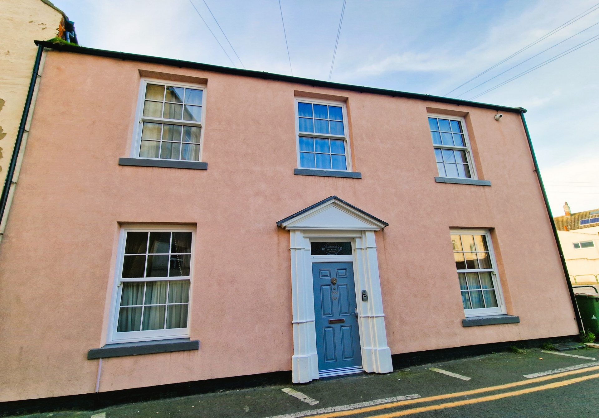 Station Road  Redcar  TS10