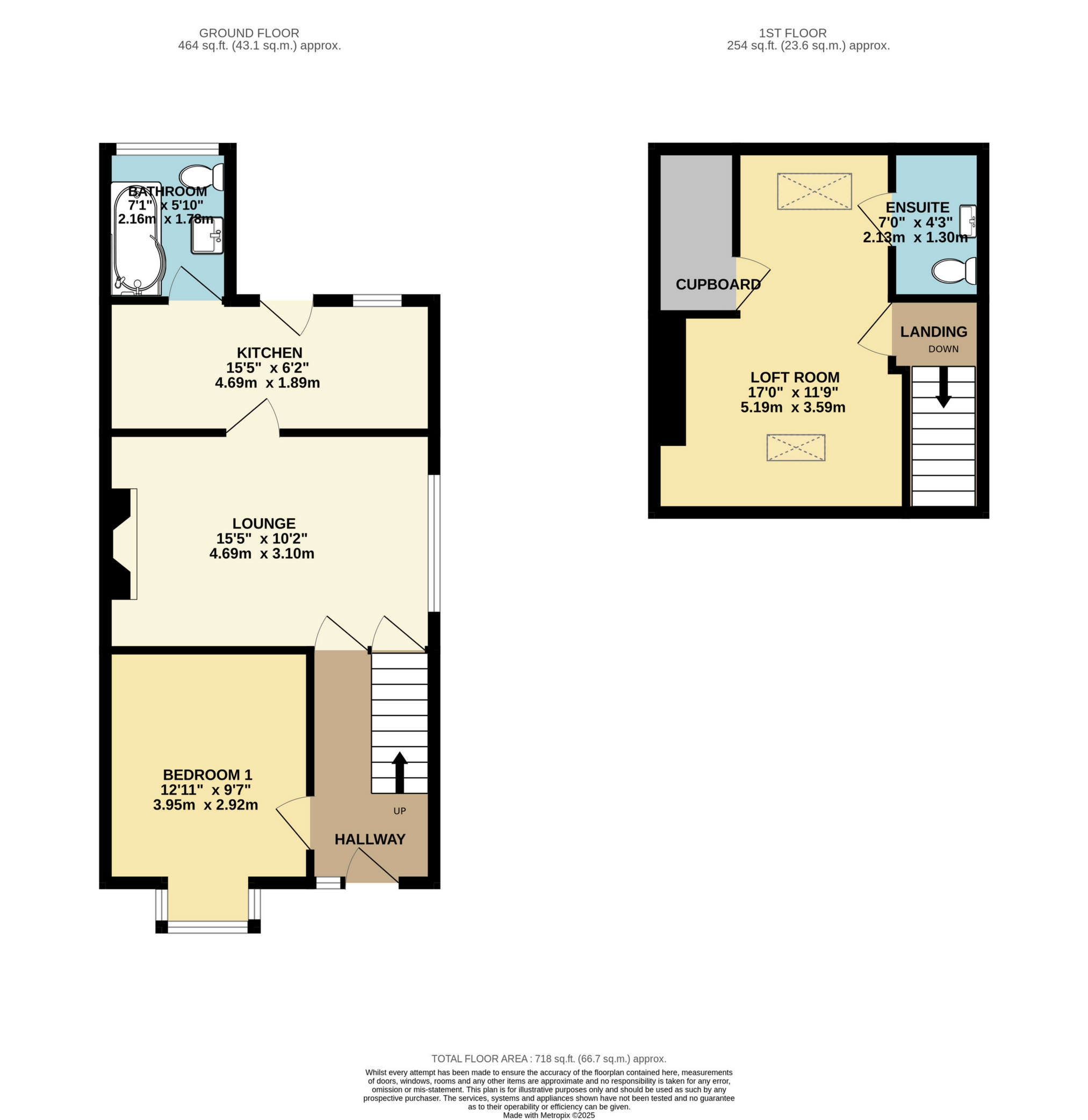 Floor Plan 1 Floor Plan 1