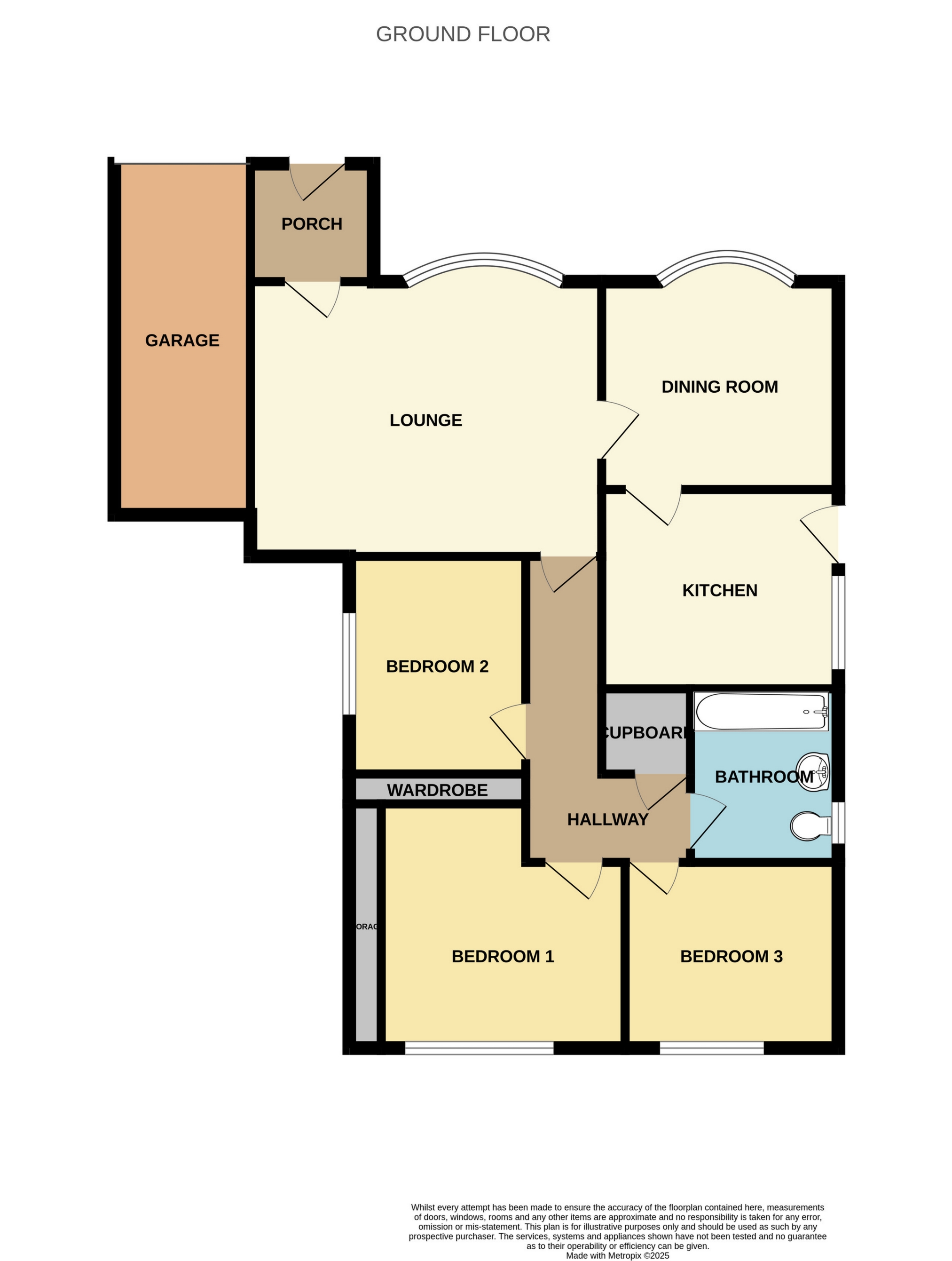 Floor Plan 1 Floor Plan 1