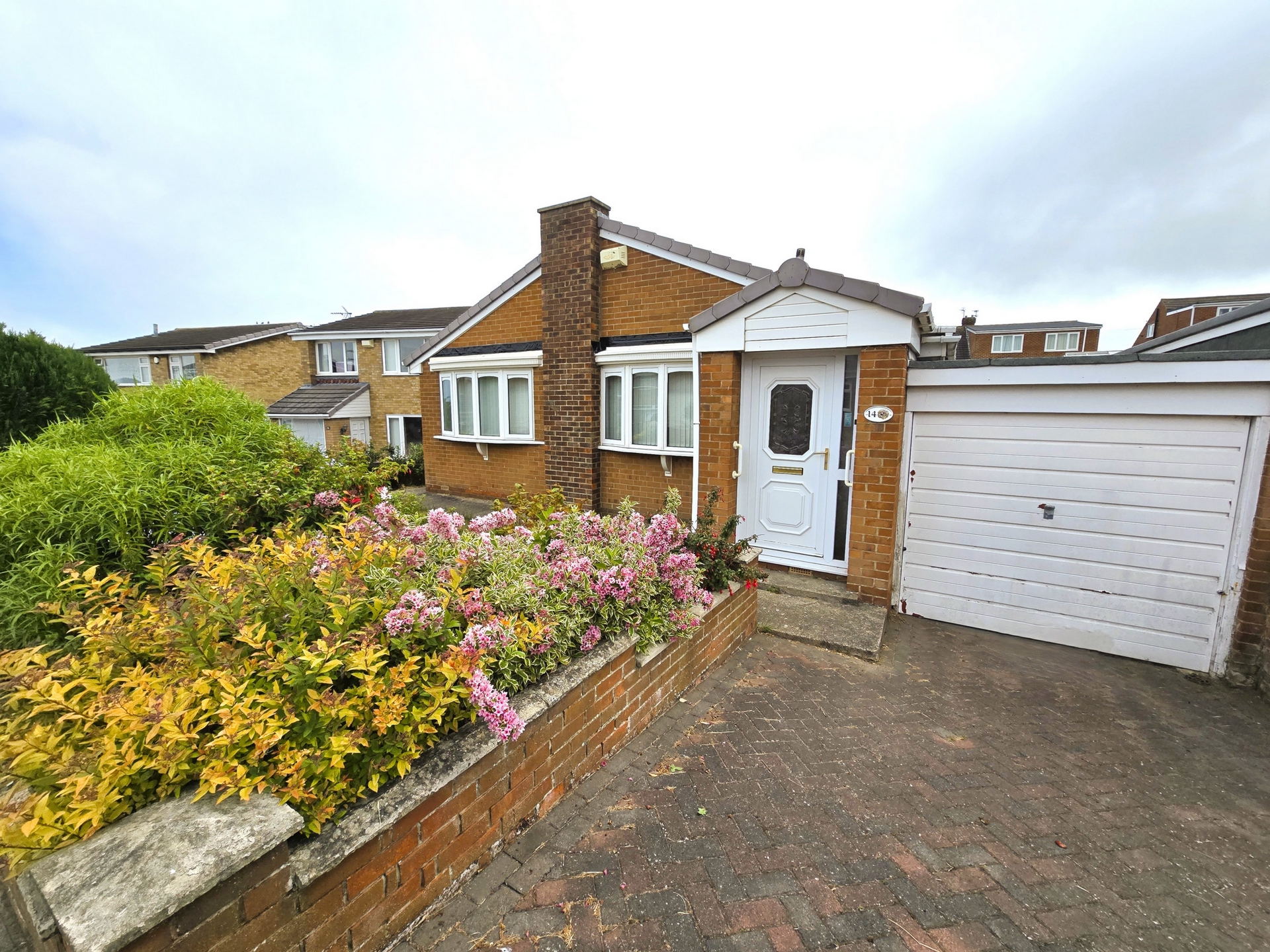 Parkstone Close  New Marske  TS11