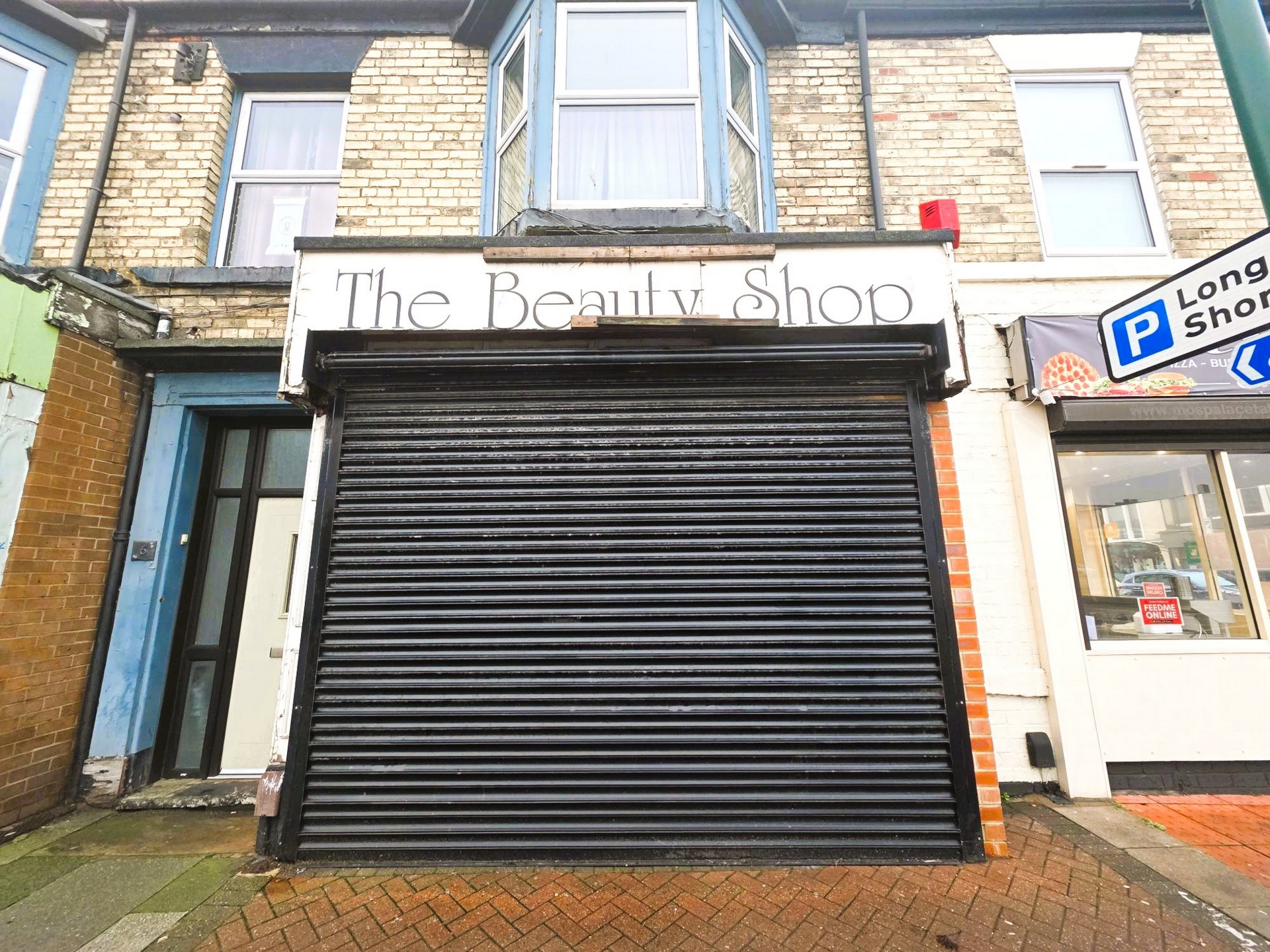 Millbank Terrace  Redcar  TS10