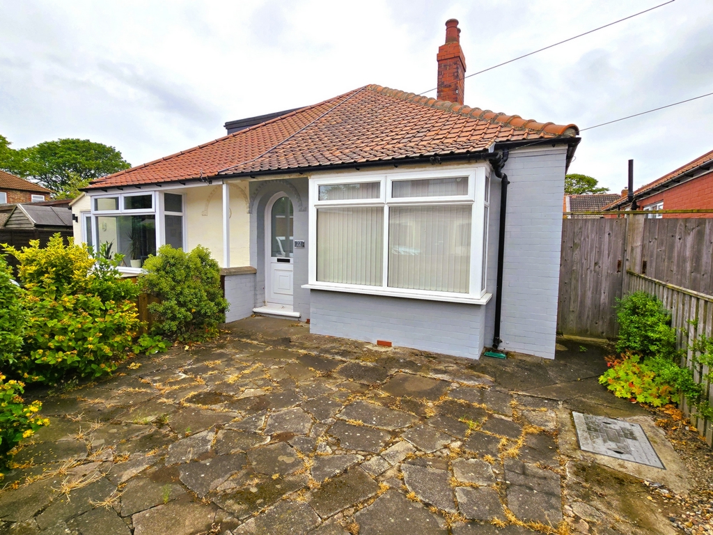 St Peters Grove  Redcar  TS10