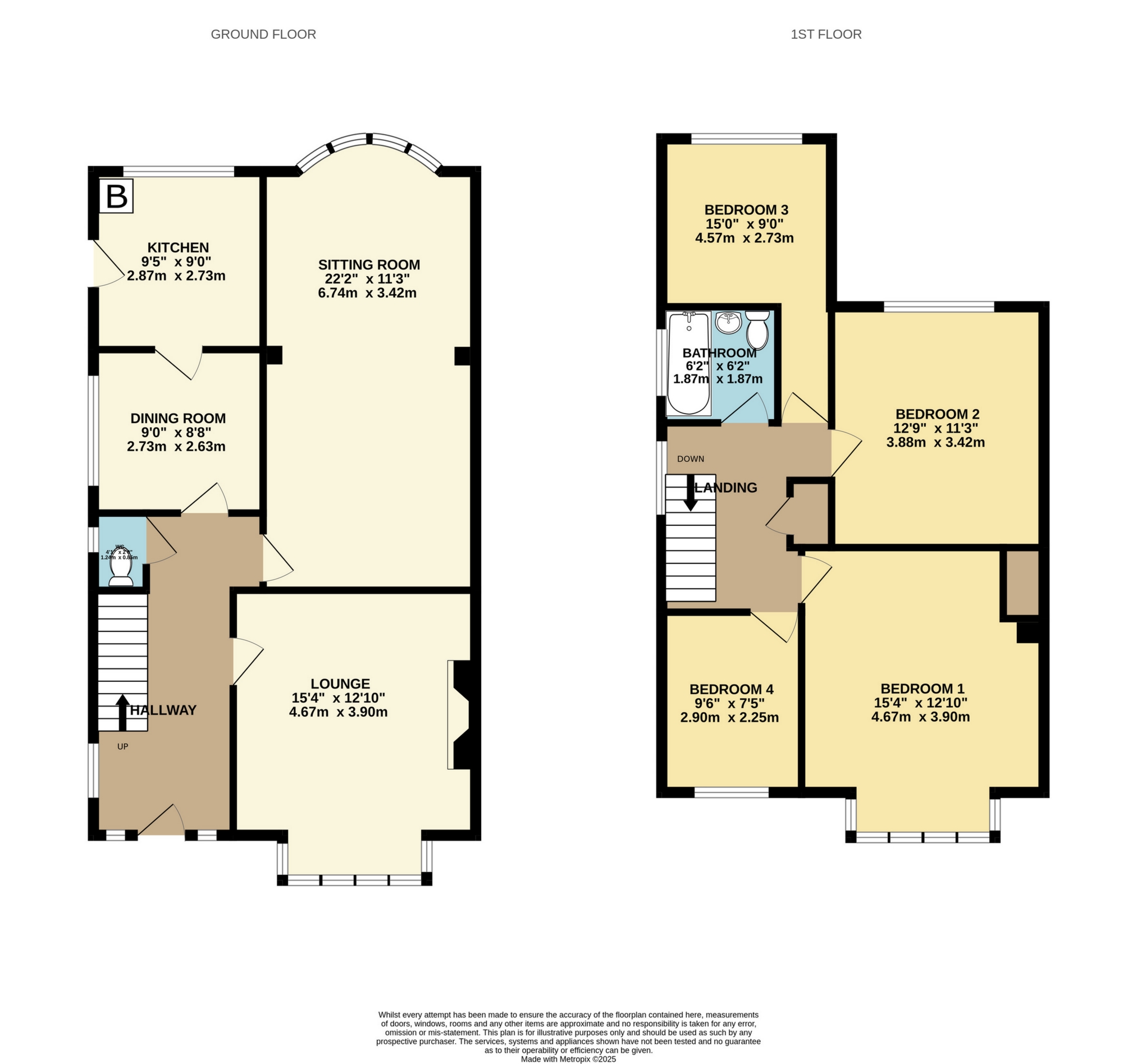 Floor Plan 1 Floor Plan 1