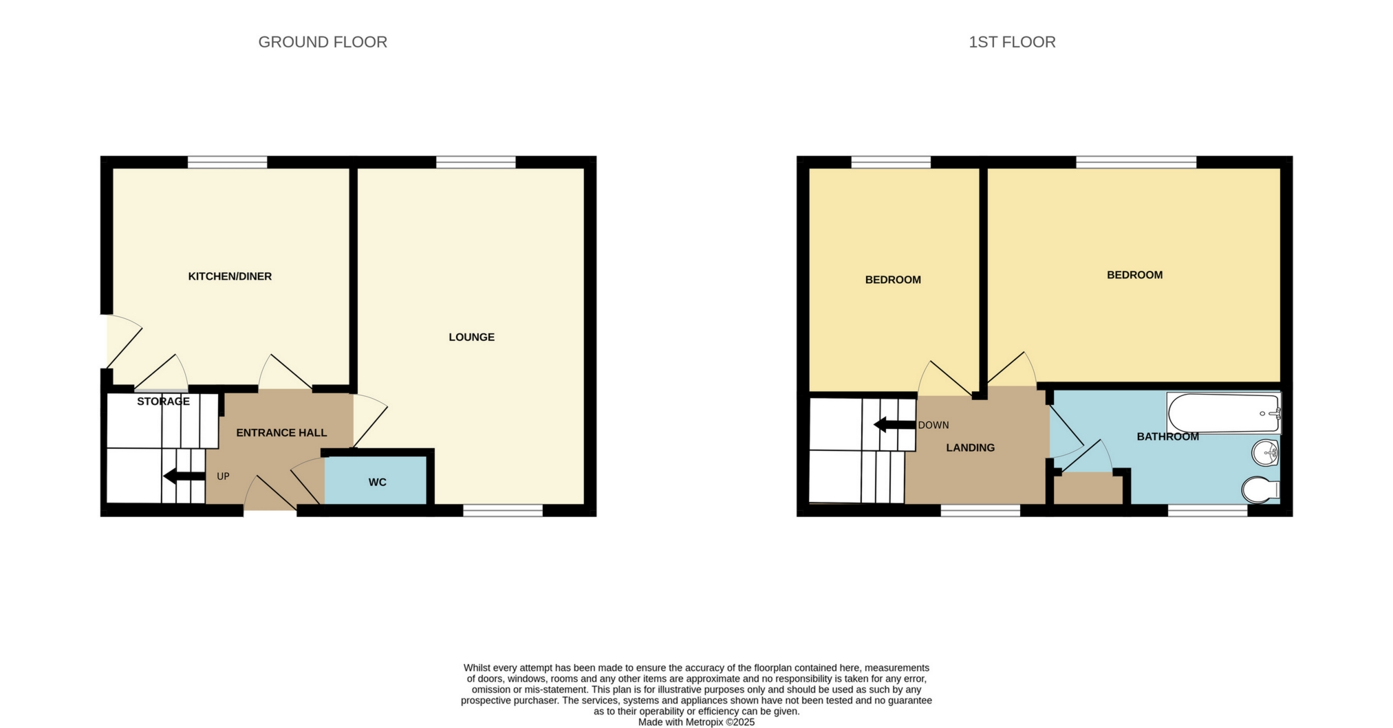 Floor Plan 1 Floor Plan 1