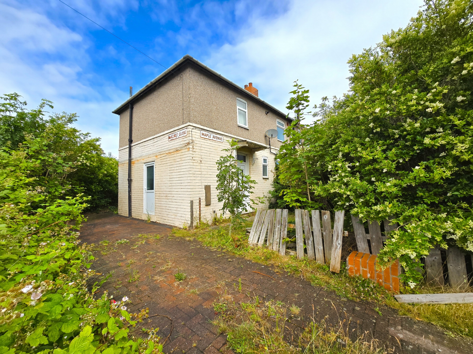 Maple Avenue  Thornaby  TS17