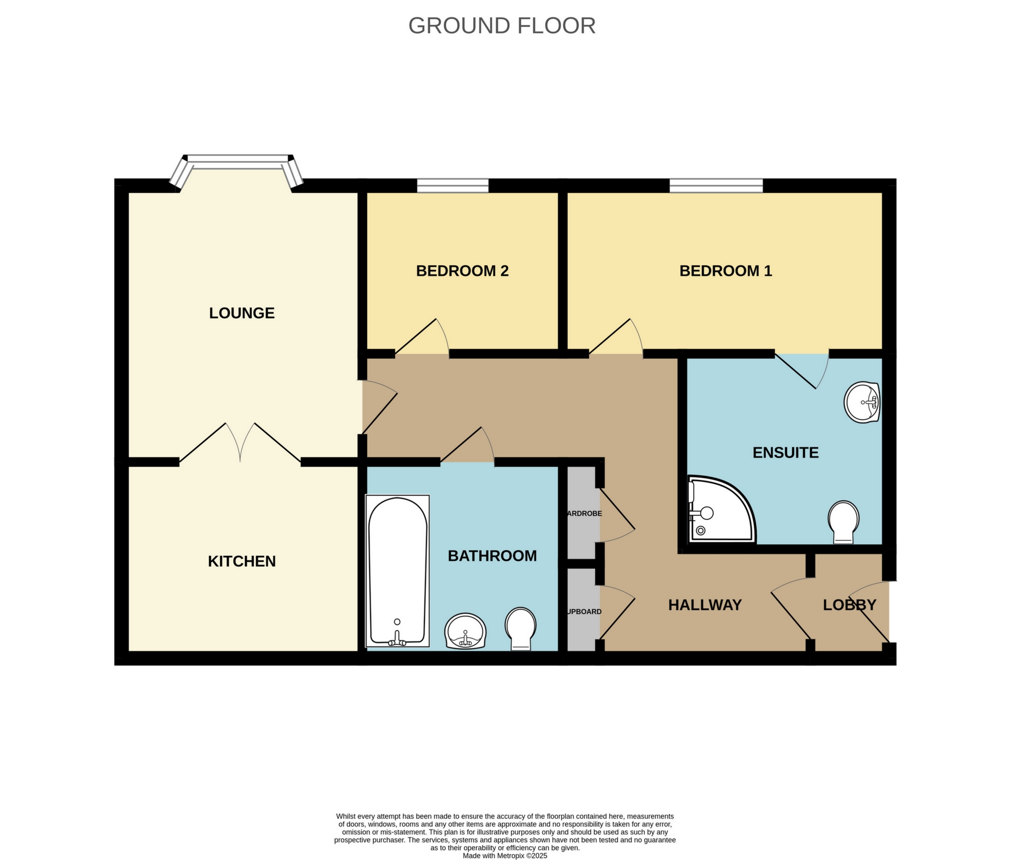 Floor Plan 1 Floor Plan 1