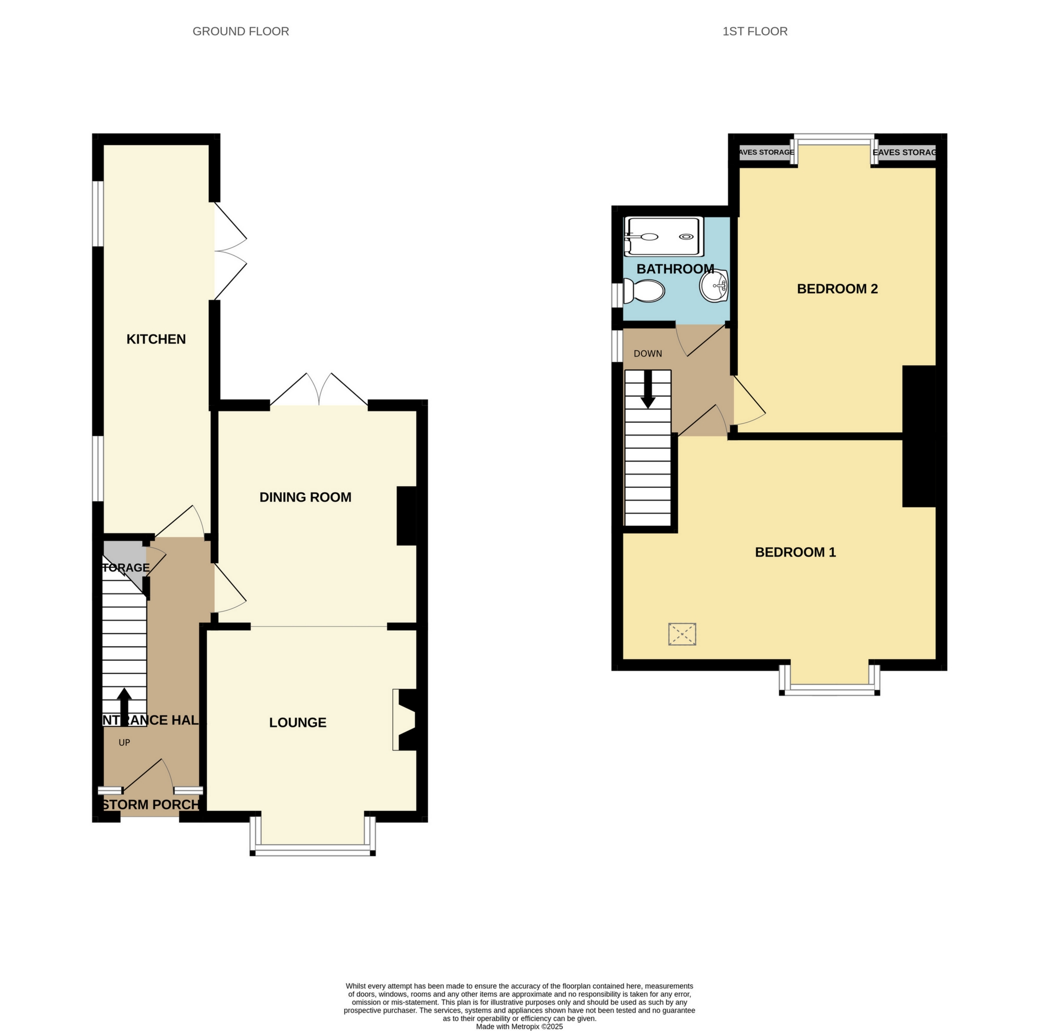 Floor Plan 1 Floor Plan 1