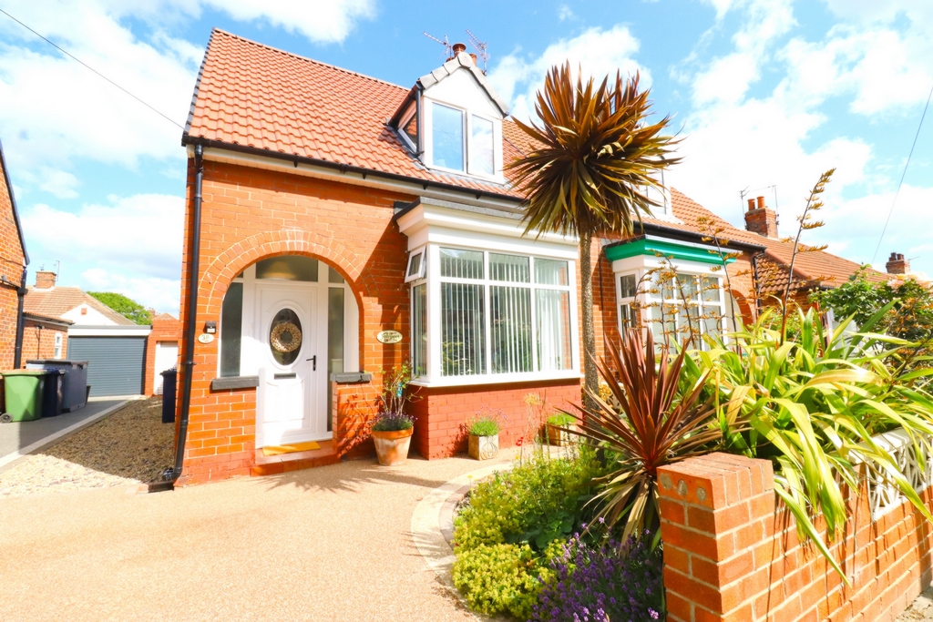 Cypress Road  Redcar  TS10