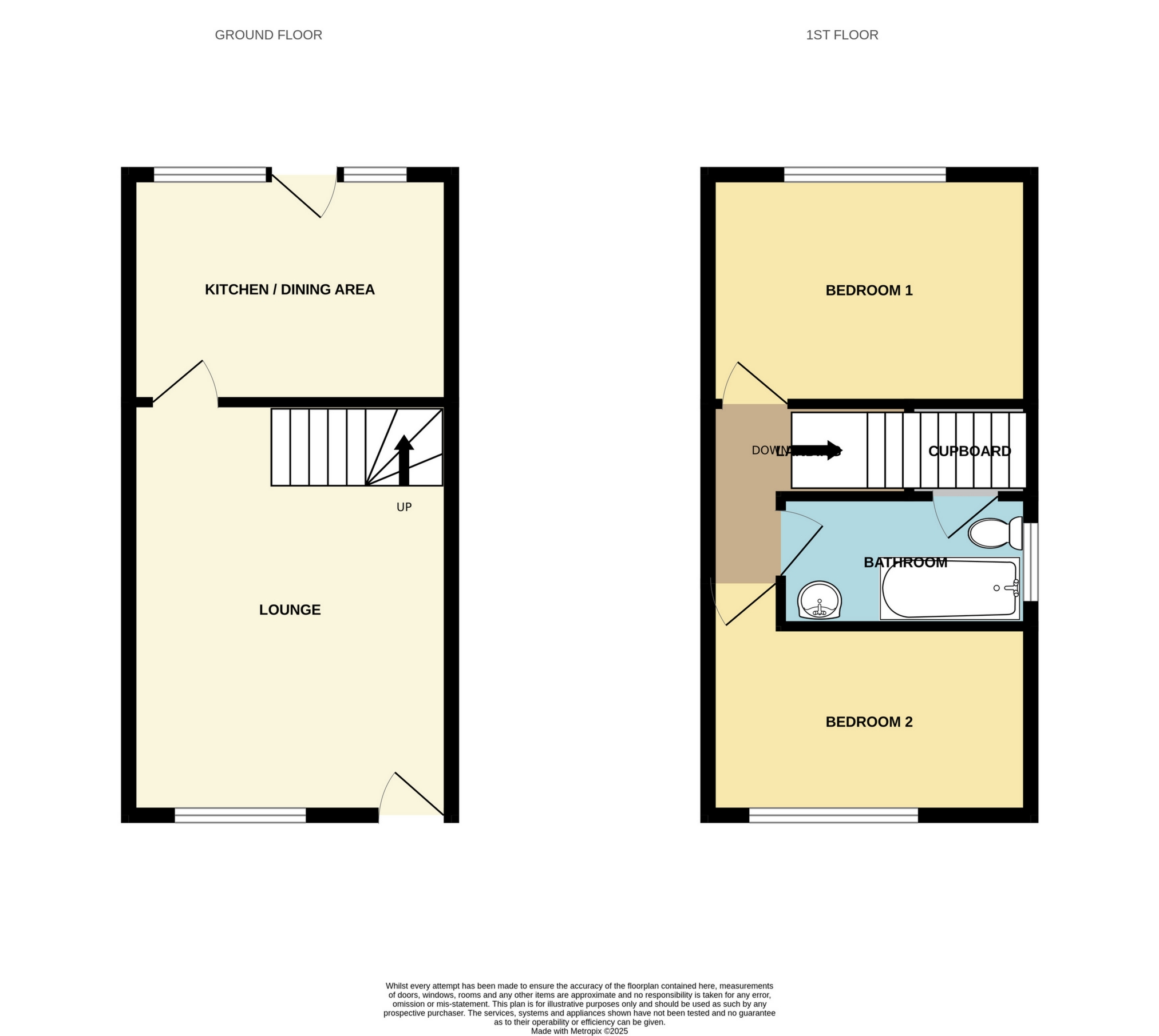 Floor Plan 1 Floor Plan 1