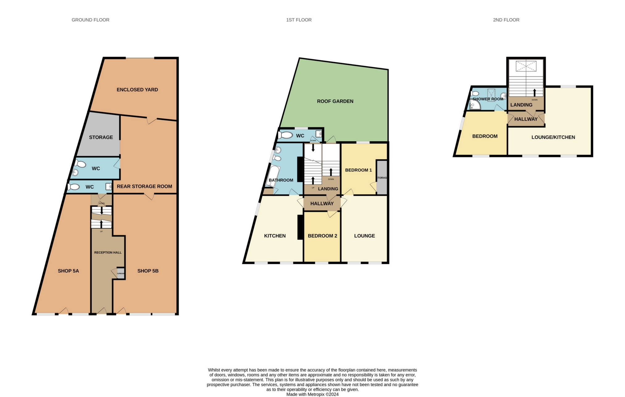 Floor Plan 1 Floor Plan 1