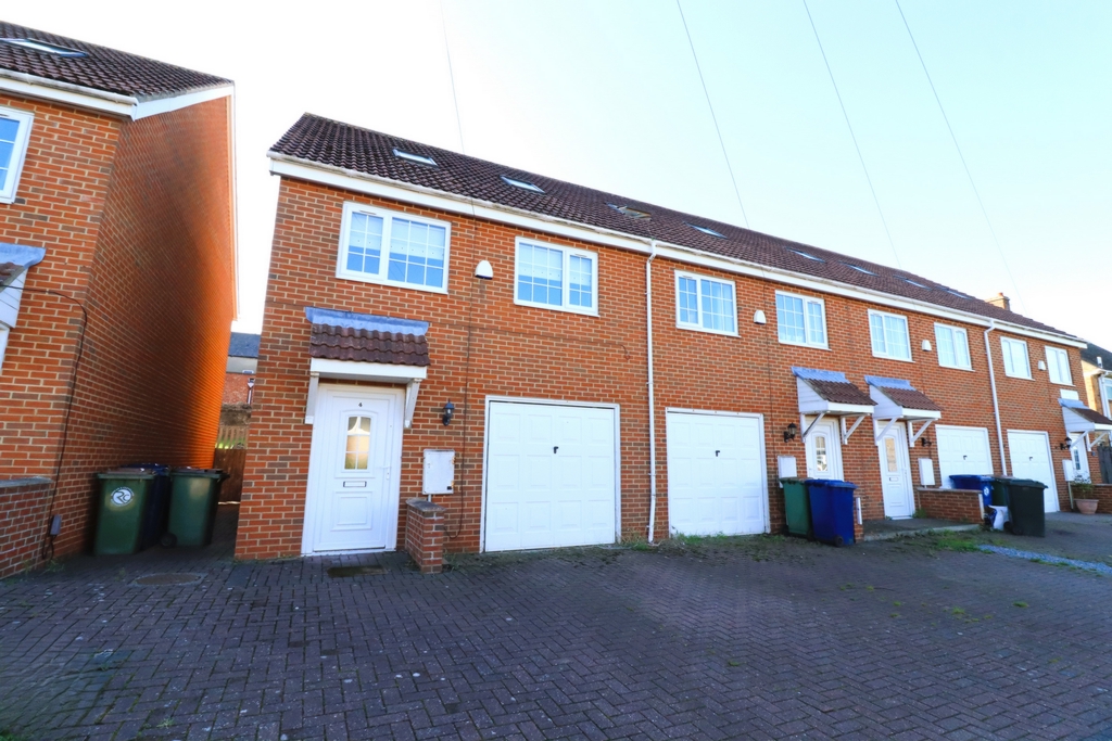 Roseberry Place Skelton TS12