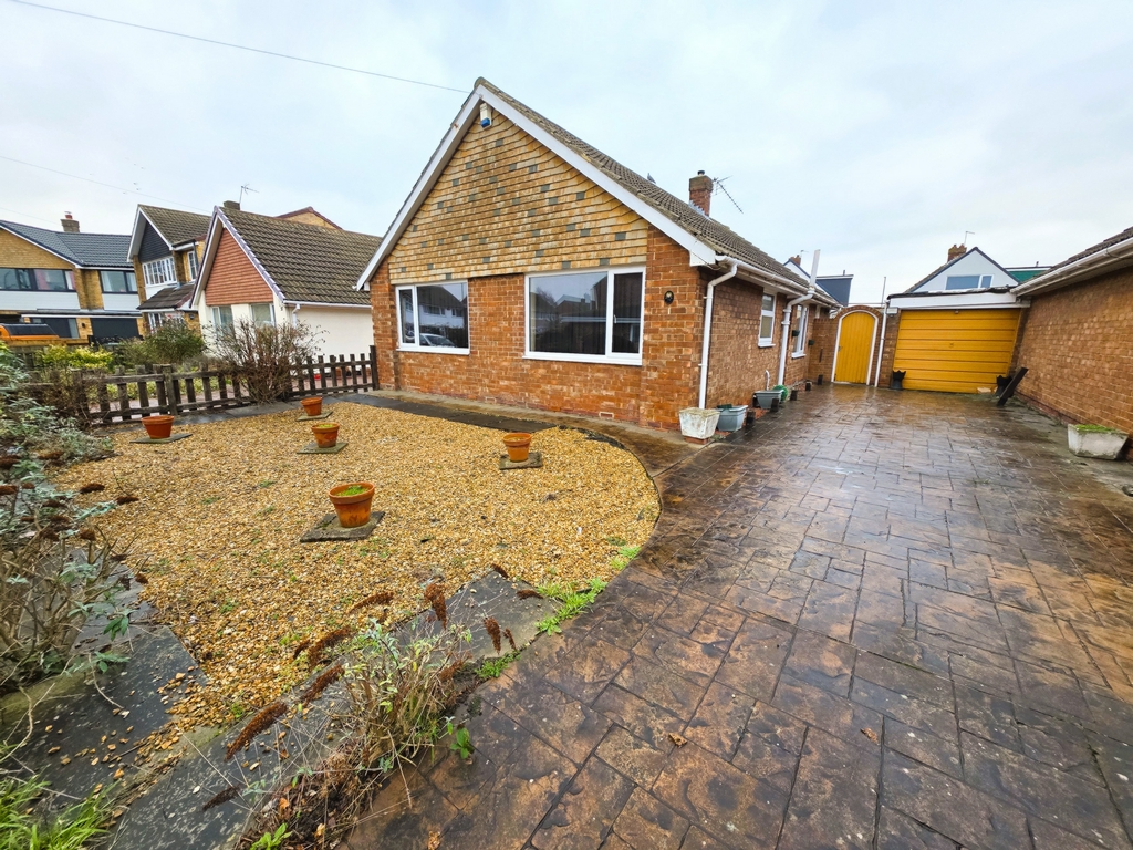 Pennine Crescent  Redcar  TS10